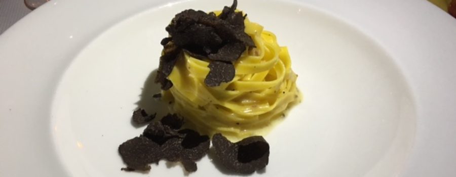 Scarpetta