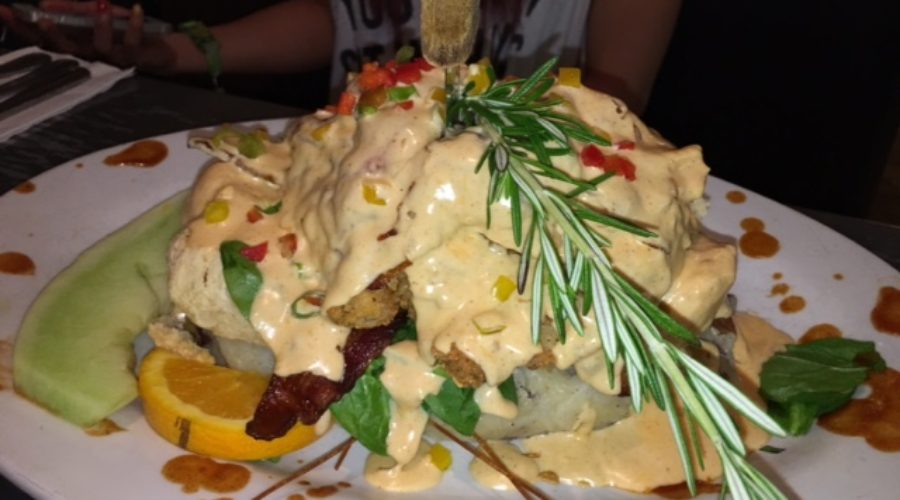 GOGO Hash House A Go Go :O