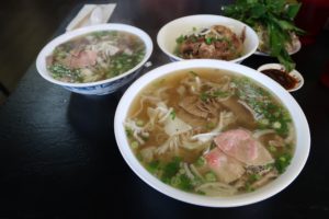 Best Pho in SoCal