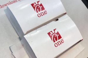 Free Chik-fil-A for a week! 