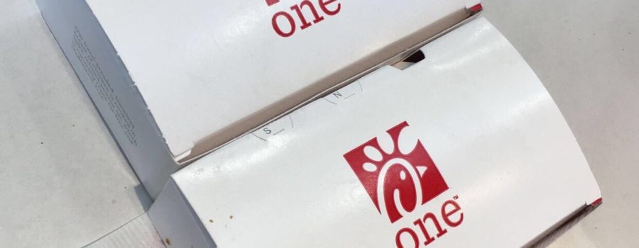 Free Chik-fil-A for a week! 