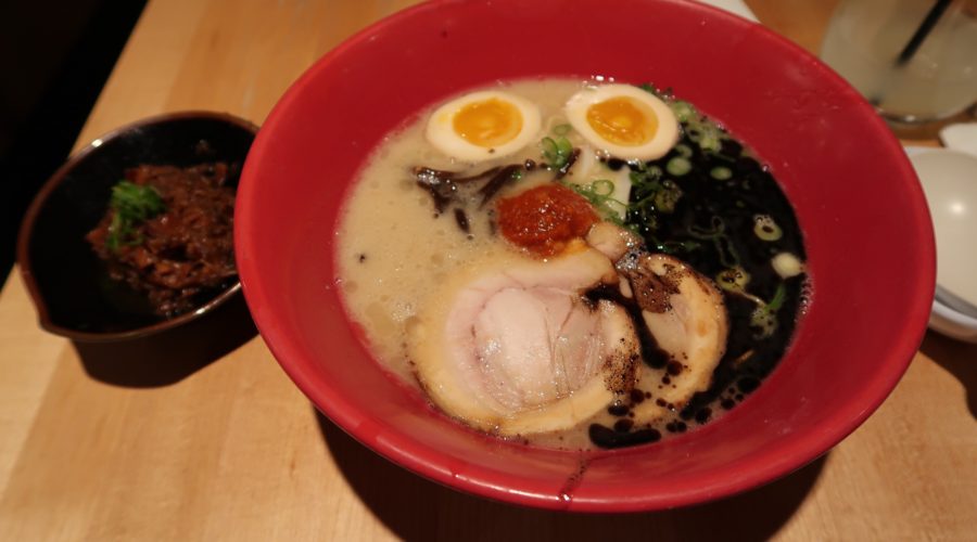 Ippudo!