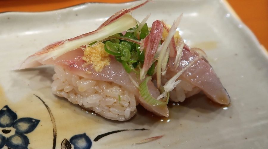 Omakase