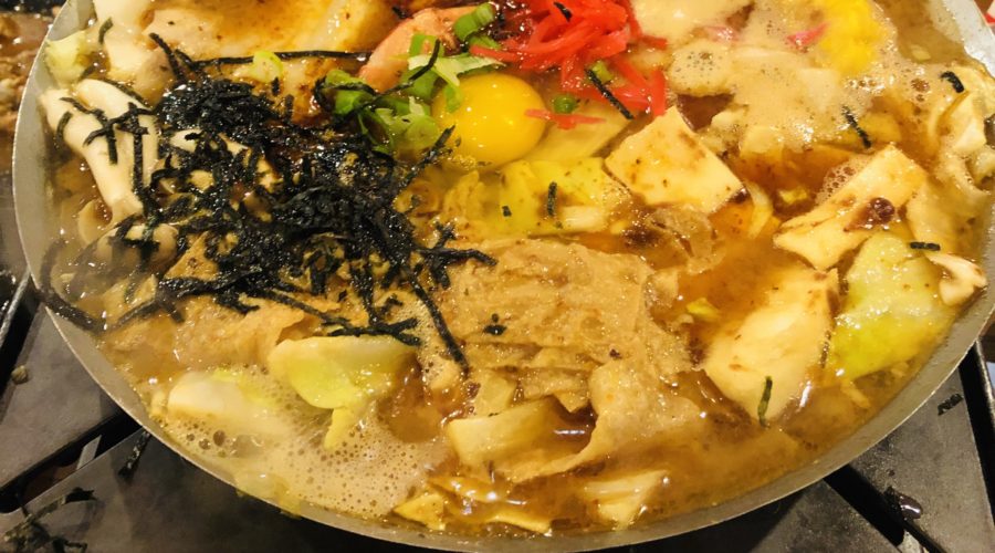 YEE: Boiling Point