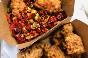 Fusion Wings