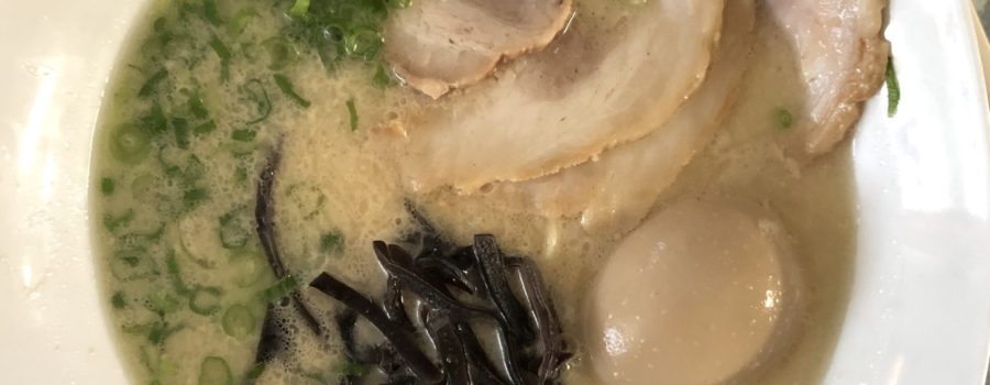 Menya Ultra – Takeout during Corona virus