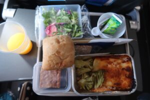 Day 7 – CPH to LAX