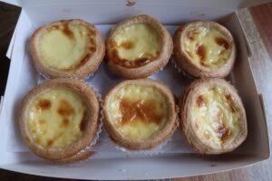 Phu’s Bakery